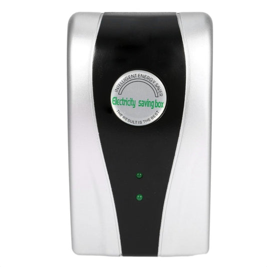 Energy Saver Electricity Saving Box(EU Plug) - Plug Adaptor by buy2fix | Online Shopping UK | buy2fix
