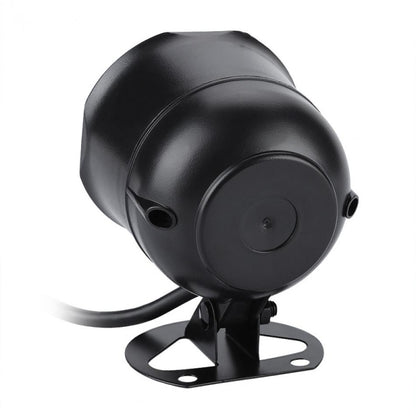ES-301 Electric Sound Horn Loud Speaker Car Truck Warehouse Alarm Siren Public Broadcasting - Public Broadcasting by buy2fix | Online Shopping UK | buy2fix