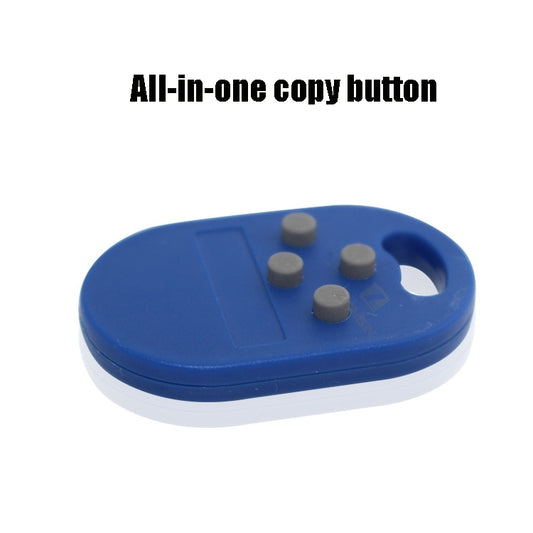 ID IC Composite Card UID/5200 Four-In-One Access Control Elevator Multi-Card Copy Induction Swipe Keychain - Card Readers by buy2fix | Online Shopping UK | buy2fix