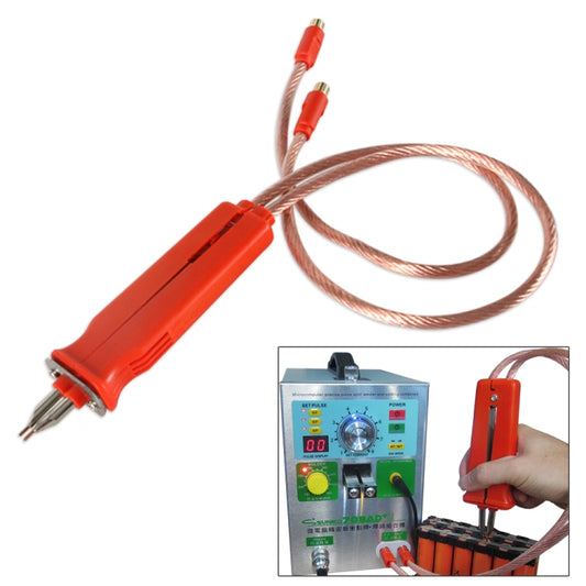 HB-70B Lithium Battery Universal Spot Welding Pen - Electric Soldering Iron by buy2fix | Online Shopping UK | buy2fix