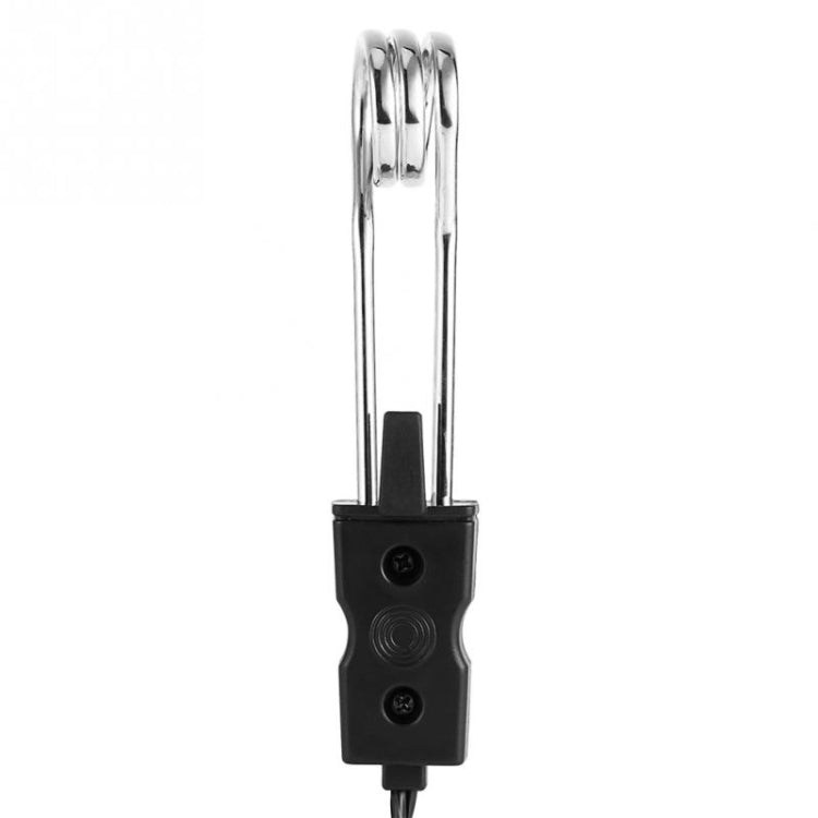 Portable 12V/24V Electric Car Boiled Immersion Water Heater Traveling Camping Picnic, Voltage:24V(Black) - Water Heaters & Accessories by buy2fix | Online Shopping UK | buy2fix