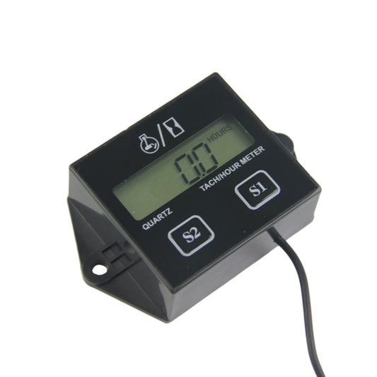 Professional Durable Gasoline Engine Tachometer - Others by buy2fix | Online Shopping UK | buy2fix