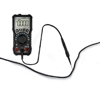 30V Multimeter Test Pen Test Probe Long and Thin Tip Probe Banana Jack Pin Auto Car Repair Accessories Tool(Red) - Current & Voltage Tester by buy2fix | Online Shopping UK | buy2fix