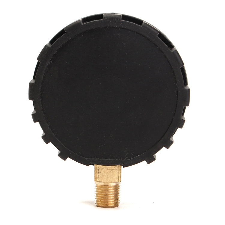 Automobile Tire Pressure Dial Measuring Instrument Digital Display Regulating Throttle Valve - Tire Pressure Gauges by buy2fix | Online Shopping UK | buy2fix