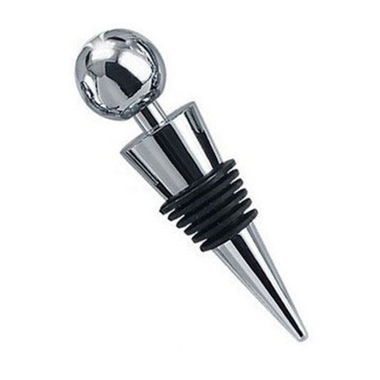 2 PCS Reusable Vacuum Sealed Red Wine Bottle Stopper - Bottle Stopper by buy2fix | Online Shopping UK | buy2fix
