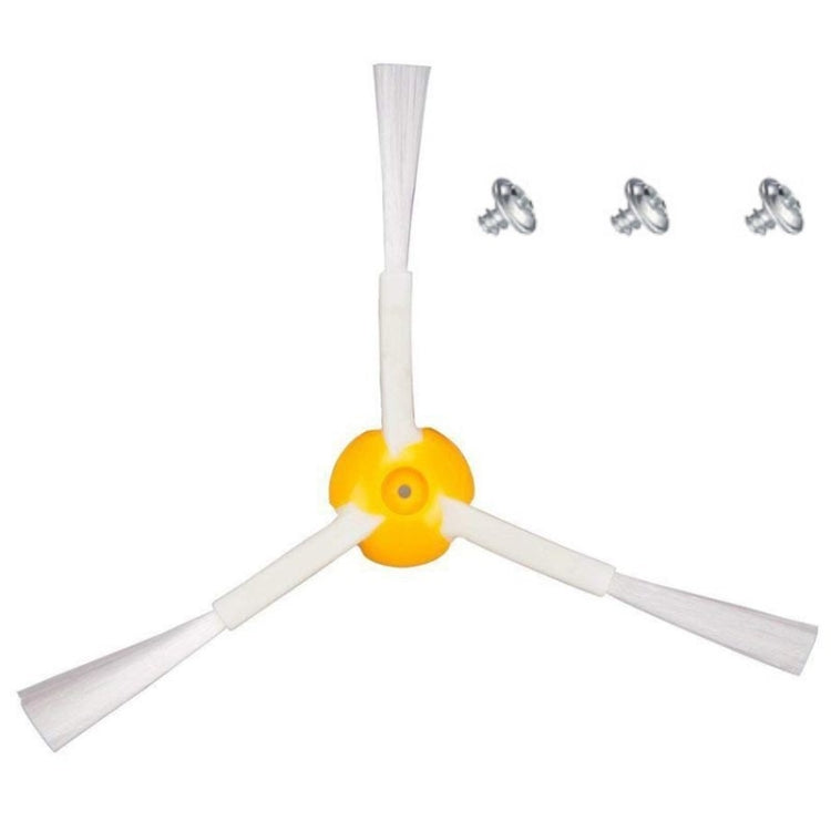 10 PCS/Set Sweeper Accessories For iRobot Roomba 6 Series - For iRobot Accessories by buy2fix | Online Shopping UK | buy2fix