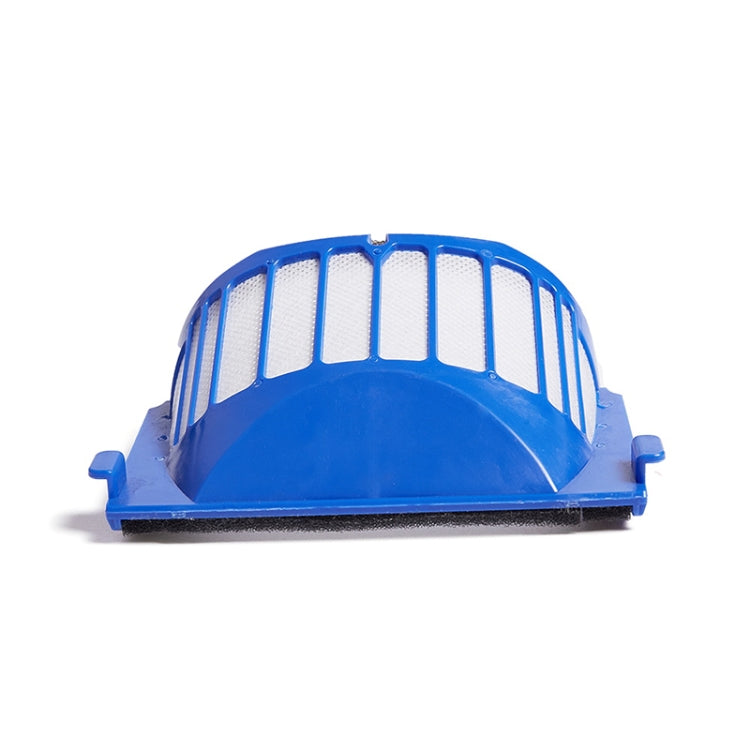 10 PCS/Set Sweeper Accessories For iRobot Roomba 6 Series - For iRobot Accessories by buy2fix | Online Shopping UK | buy2fix