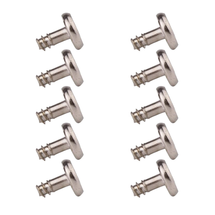 22 PCS/Set Sweeper Accessories For iRobot Roomba 89 Series - For iRobot Accessories by buy2fix | Online Shopping UK | buy2fix