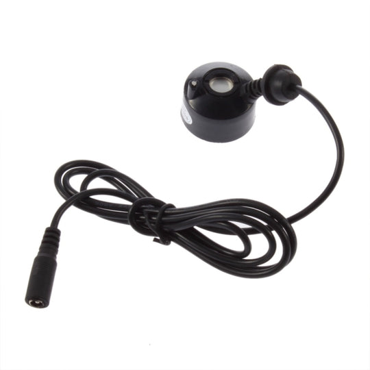 Mini Lightless Atomization Head Rockery Water Accessories Foggy Humidifier Accessories DIY Humidifier Bonsai(No Lamp)