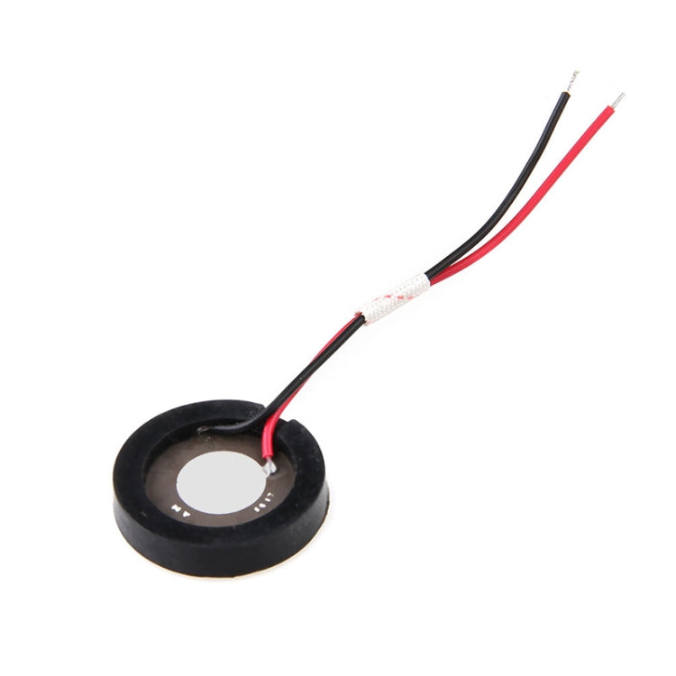 25mm Ceramic Atomizer Sheet Ultrasonic Piezoelectric Transducer for Humidifier - Air Purifiers Parts by buy2fix | Online Shopping UK | buy2fix