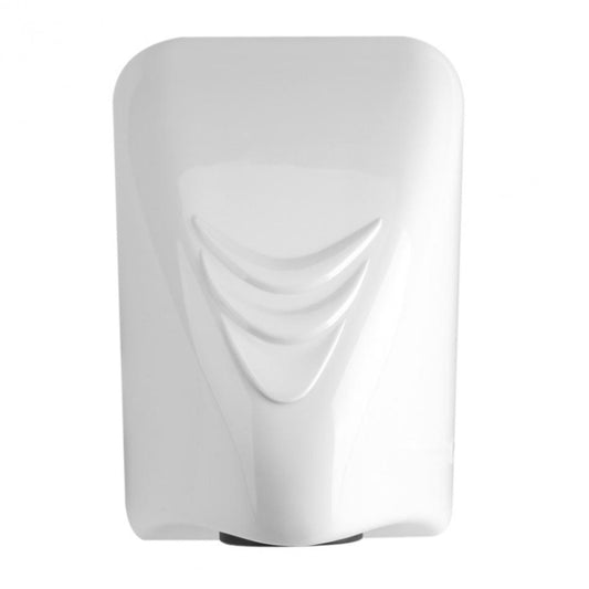 Household Hotel Bathroom Automatic Induction Hands Drying Device - Dryers & Accessories by buy2fix | Online Shopping UK | buy2fix