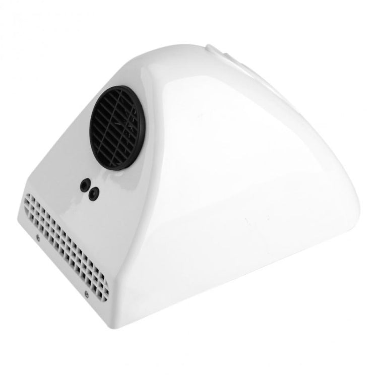 Household Hotel Bathroom Automatic Induction Hands Drying Device - Dryers & Accessories by buy2fix | Online Shopping UK | buy2fix