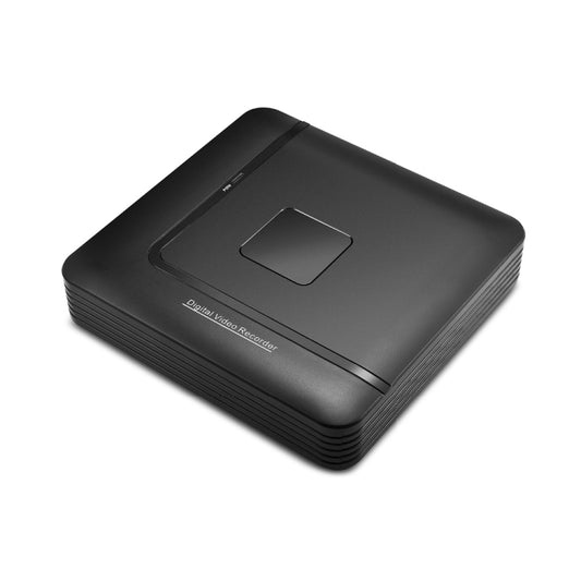 Mini NVR Full HD 8-Channel CCTV Security NVR 1080P ONVIF Network Video Recorder for IP Camera - Digital Video Recorder by buy2fix | Online Shopping UK | buy2fix