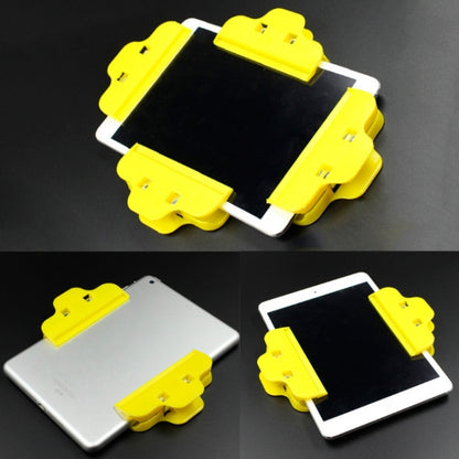 10 PCS Mobile Phone Tilting Fixed Clip Flat Touch Screen Adhesive Clip (Random Color Delivery) - Others by buy2fix | Online Shopping UK | buy2fix