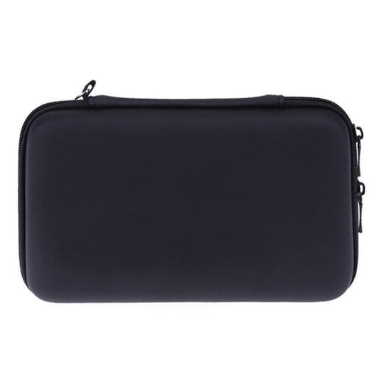 For Nintendo 2DS XL Hard EVA Protective Storage Case Cover Holder(Black) - Bags by buy2fix | Online Shopping UK | buy2fix