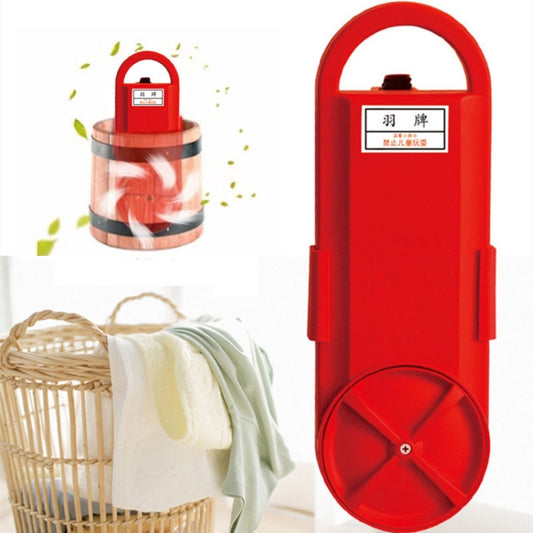 HX-02DS Household Portable Small Portable Washing Machine, CN Plug - Washing Machines & Accessories by buy2fix | Online Shopping UK | buy2fix