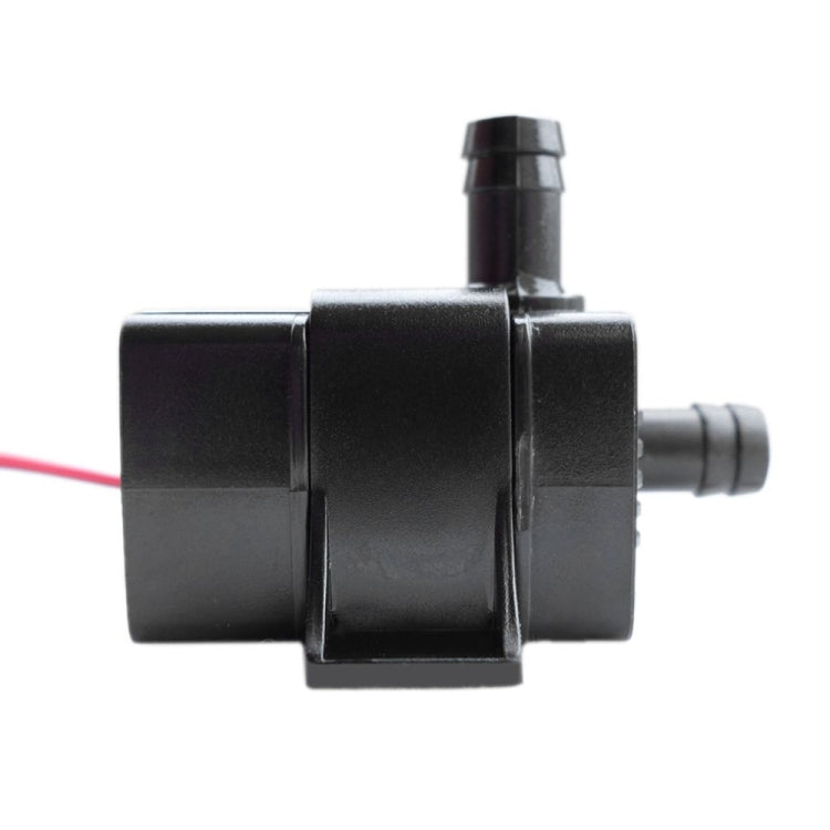240L/H Ultra-quiet Flow Rate Waterproof Brushless Pump Mini Submersible Water Pump - Pumps by buy2fix | Online Shopping UK | buy2fix