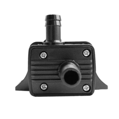 240L/H Ultra-quiet Flow Rate Waterproof Brushless Pump Mini Submersible Water Pump - Pumps by buy2fix | Online Shopping UK | buy2fix