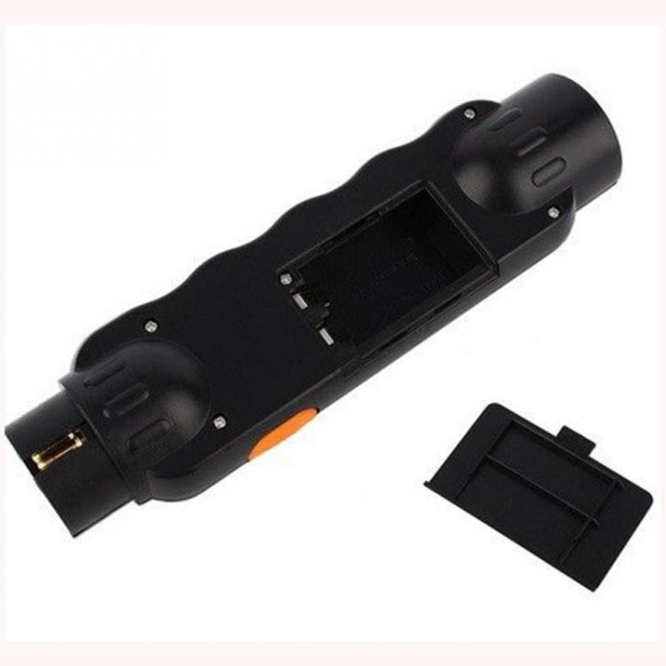 JHT4003 European 12V 7 Pin Car Truck Trailer Plug Socket Tester Wiring Circuit Light Test Tool by buy2fix