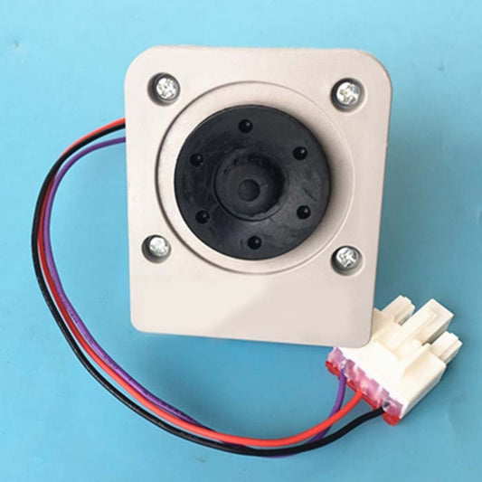 Refrigerator Fan Motor Parts for TCL Omar KBL-48ZWT05-1204 DC12V 4W 1450r/min CW W29-11 3059900028 1204B - Refrigerator Parts by buy2fix | Online Shopping UK | buy2fix