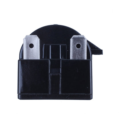 3 Pin 12Ohm Resistance Terminals Refrigerator PTC Starter Relay - Refrigerator Parts by buy2fix | Online Shopping UK | buy2fix