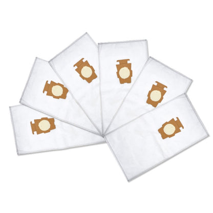 Vacuum Cleaner Dust Bag + Drive Belt For KIRBY SENTRIA G10/G10E(12PCS/Set) - Other Accessories by buy2fix | Online Shopping UK | buy2fix