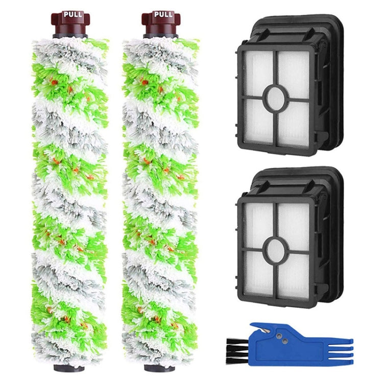 5 PCS/Set Multifunctional Sweeping Robot Accessories For Bissell - For Bissell Accessories by buy2fix | Online Shopping UK | buy2fix