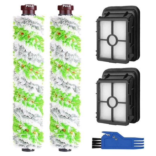 5 PCS/Set Multifunctional Sweeping Robot Accessories For Bissell - For Bissell Accessories by buy2fix | Online Shopping UK | buy2fix