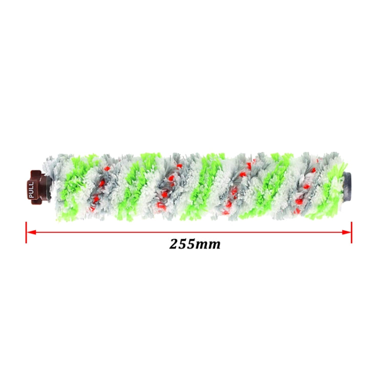 5 PCS/Set Multifunctional Sweeping Robot Accessories For Bissell - For Bissell Accessories by buy2fix | Online Shopping UK | buy2fix