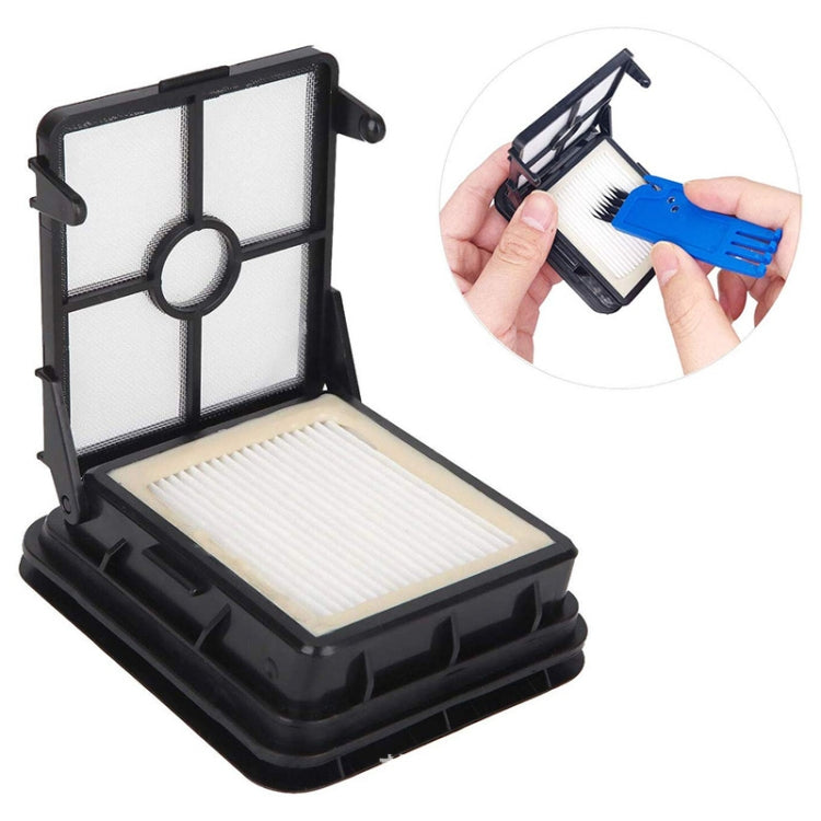 5 PCS/Set Multifunctional Sweeping Robot Accessories For Bissell - For Bissell Accessories by buy2fix | Online Shopping UK | buy2fix
