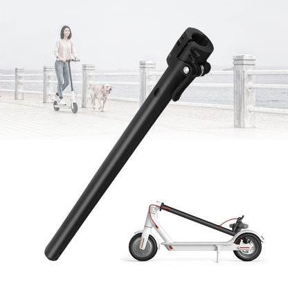Scooter Accessories Folding Pole for Xiaomi Mijia M365 Pro(700mm) - Accessories & Parts by buy2fix | Online Shopping UK | buy2fix