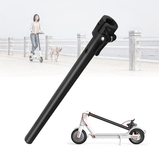 Scooter Accessories Folding Pole for Xiaomi Mijia M365 Pro(700mm) - Accessories & Parts by buy2fix | Online Shopping UK | buy2fix