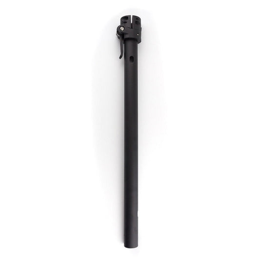 Scooter Accessories Folding Pole for Xiaomi Mijia M365 Pro(700mm) - Accessories & Parts by buy2fix | Online Shopping UK | buy2fix