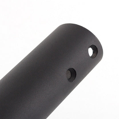 Scooter Accessories Folding Pole for Xiaomi Mijia M365 Pro(700mm) - Accessories & Parts by buy2fix | Online Shopping UK | buy2fix