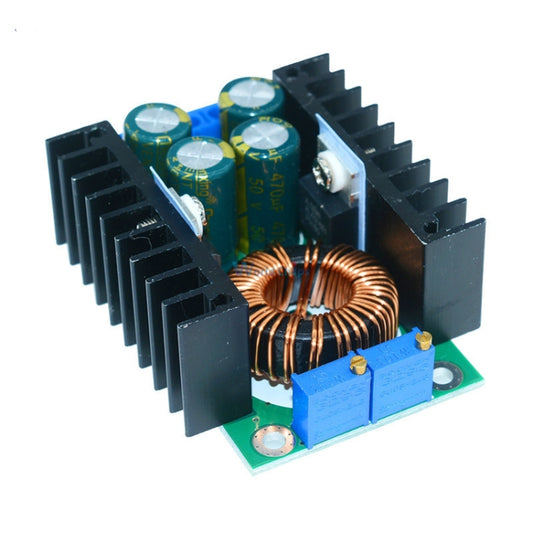 DC-DC Step-Down Adjustable Constant Voltage / Current 10A High Power  Solar Charging LED Driver Car Module - Power Module by buy2fix | Online Shopping UK | buy2fix