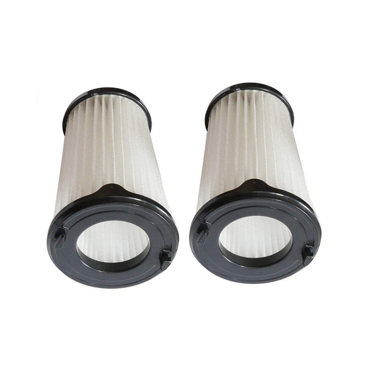 3 PCS Vacuum Cleaner Accessories Filter Hypa Filter for Electrolux/Aeg - Other Accessories by buy2fix | Online Shopping UK | buy2fix