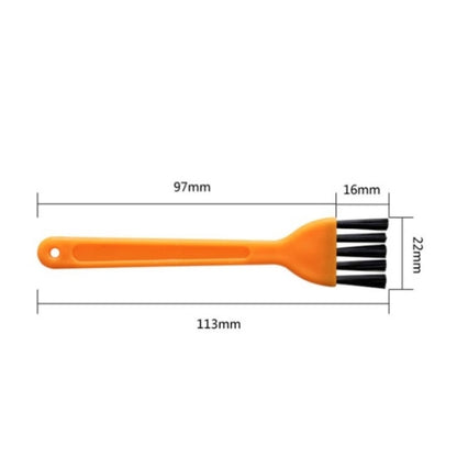 Floor Brush Filter Roll Brush Set for Xiaomi V9 / V9B Wireless Vacuum Cleaner - For Xiaomi Accessories by buy2fix | Online Shopping UK | buy2fix