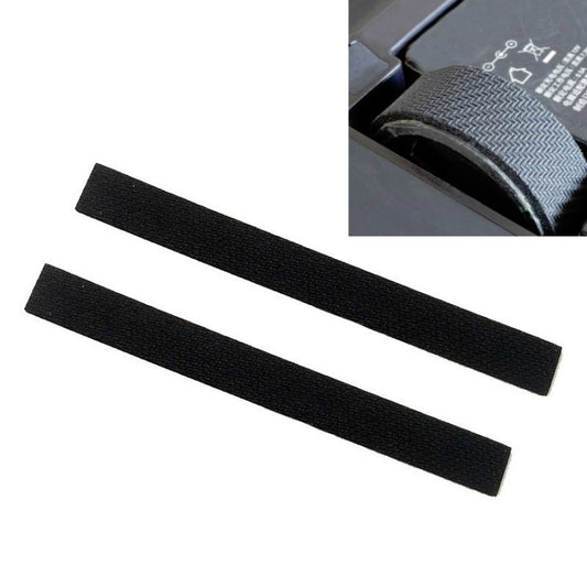 Sweeping Robot Tire Rubber For iRobot Braava 380t/380/381 - For iRobot Accessories by buy2fix | Online Shopping UK | buy2fix