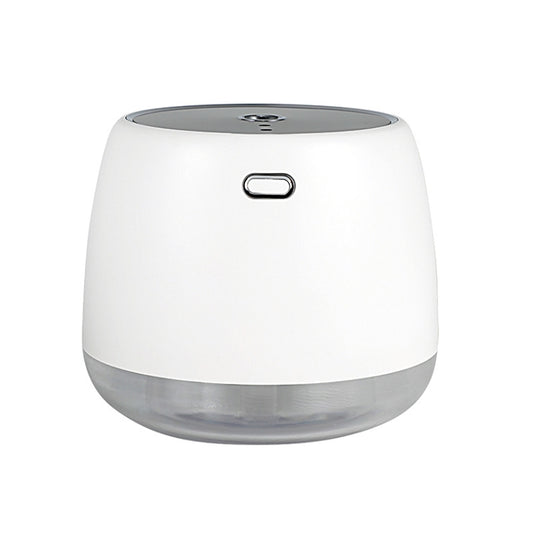 H1 Home Car Automatic Infrared Sensor Alcohol Sprayer Sterilizer Air Humidifier - Air Purifiers & Accessories by buy2fix | Online Shopping UK | buy2fix