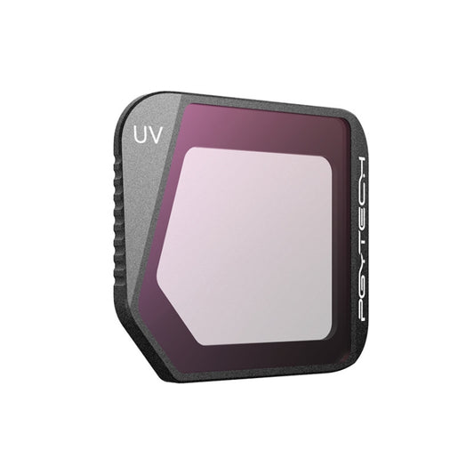 for DJI Mavic 3 Classic PGYTECH Multi-layer Coated Filter, Specification:UV - Lens Filter by PGYTECH | Online Shopping UK | buy2fix