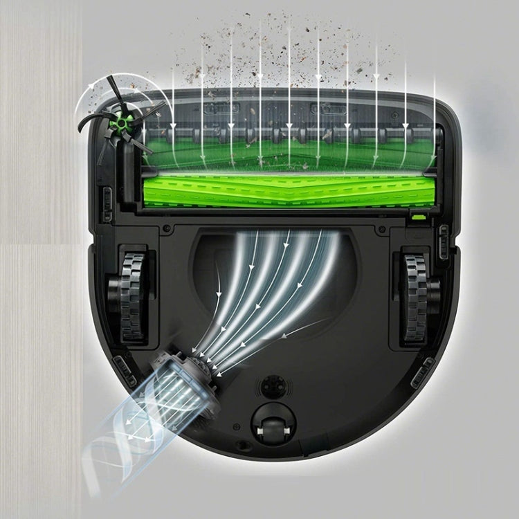 Robot Sweeping Brush + Hippa + Side Brush + Dust Bag Set For iRobot Roomba S9 S9+(14 PCS/Set) - For iRobot Accessories by buy2fix | Online Shopping UK | buy2fix