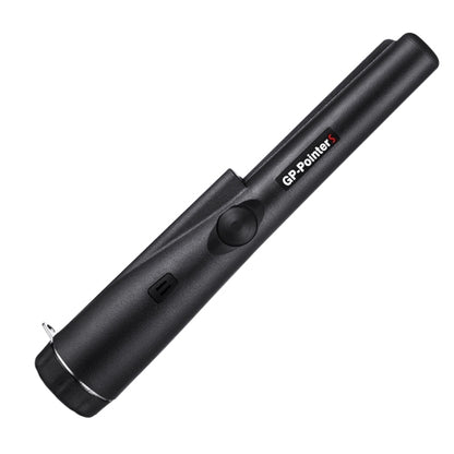 Goint S Metal Detector Gold Detector Pointer Pinpointing(Black) Random Package Delivery - Metal Detector by Goint | Online Shopping UK | buy2fix