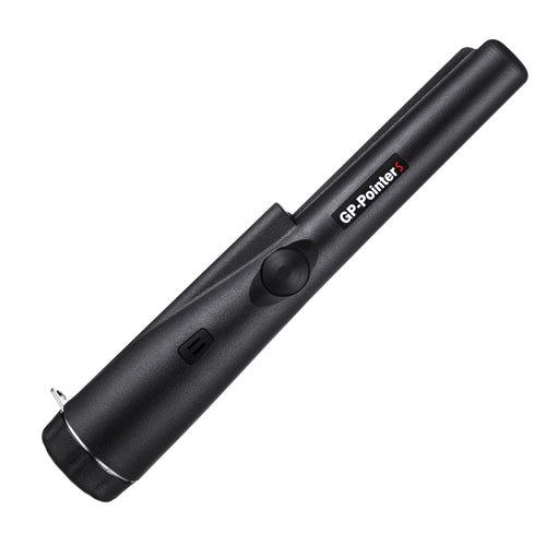 Goint S Metal Detector Gold Detector Pointer Pinpointing(Black) Random Package Delivery - Metal Detector by Goint | Online Shopping UK | buy2fix