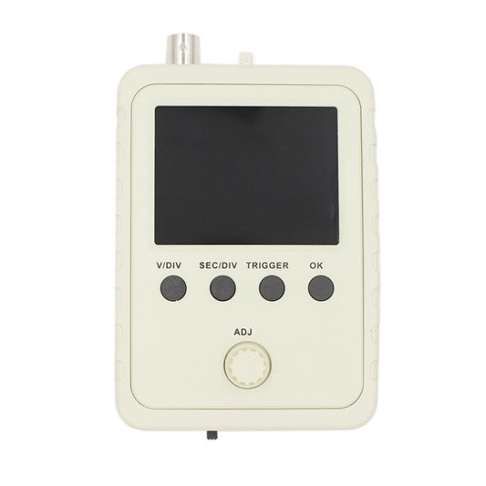 DSO150 Shell Oscilloscope Kit with BNC Probe - Other Tester Tool by buy2fix | Online Shopping UK | buy2fix