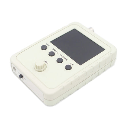 DSO150 Shell Oscilloscope Kit with BNC Probe - Other Tester Tool by buy2fix | Online Shopping UK | buy2fix