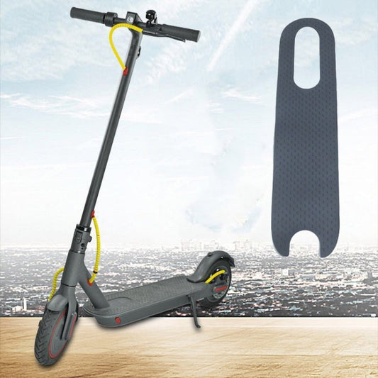 For Xiaomi Mijia M365 8.5 inch Electric Scooter Foot Pad Silicone Anti-Skid Pad - Accessories & Parts by buy2fix | Online Shopping UK | buy2fix
