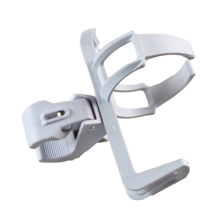 Mountain Bike Bottle Cage Bicycle Quick Release Free Hanging Cup Holder Road Bike Electric Scooter Motorcycle Water Cup Holder(Red) by buy2fix