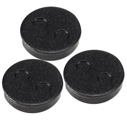 3 Pairs For Xiaomi Mijia M365 Scooter Metal Disc Brake Pads - Accessories & Parts by buy2fix | Online Shopping UK | buy2fix