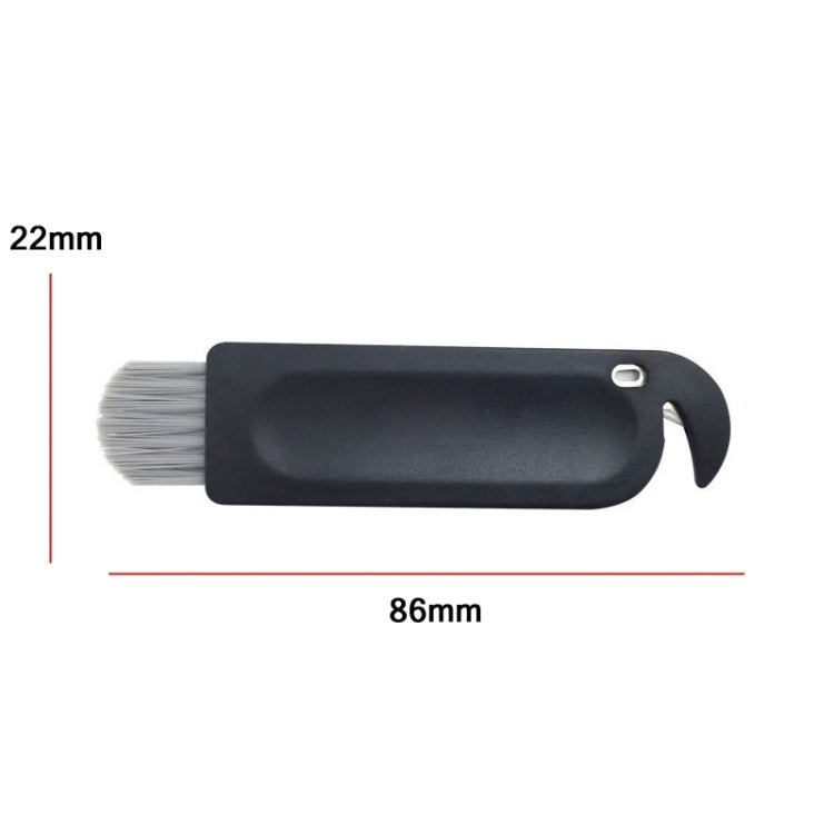 Sweep And Mop Machine Accessories For Mijia STYJ02YM(Cleaning Scraper) - For Xiaomi Accessories by buy2fix | Online Shopping UK | buy2fix