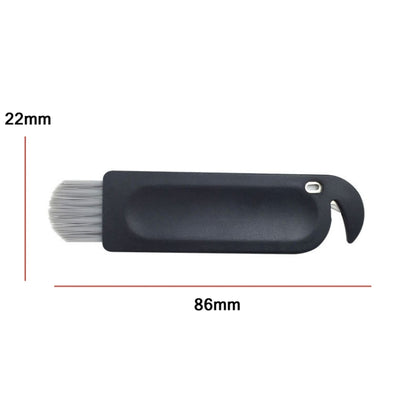 Sweep And Mop Machine Accessories For Mijia STYJ02YM(Cleaning Scraper) - For Xiaomi Accessories by buy2fix | Online Shopping UK | buy2fix